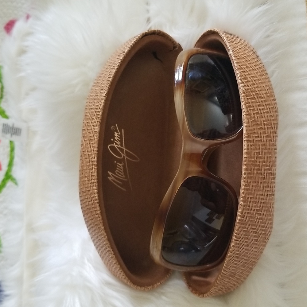 Maui gim Sunglasses for men.